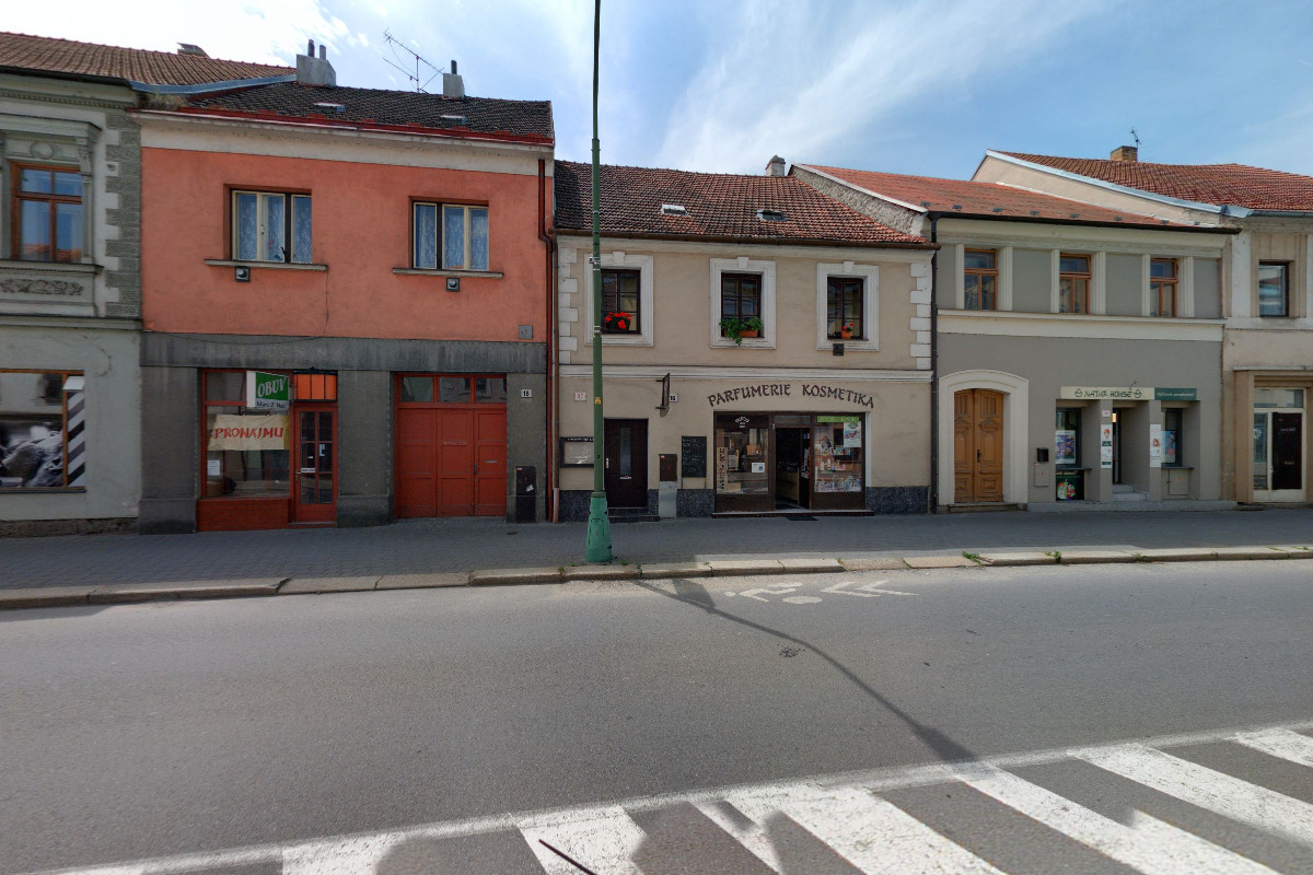 Parfumerie a kosmetika Mašterová foto 6