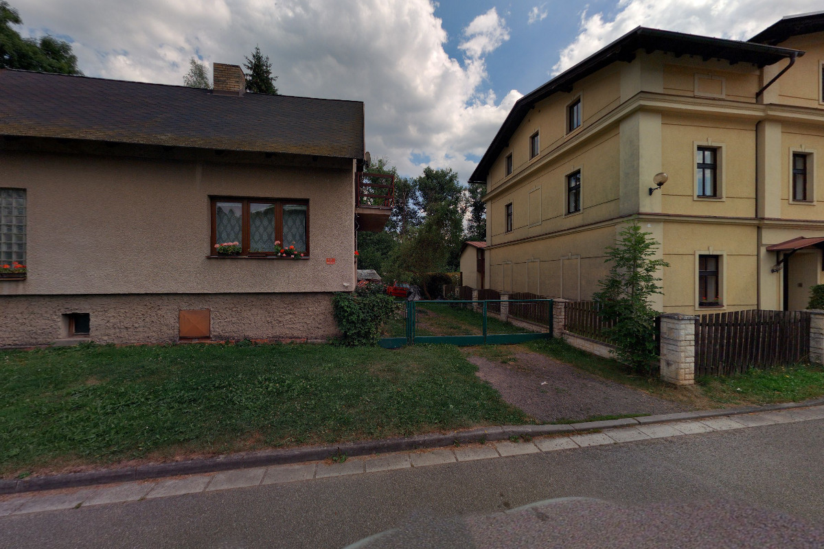 Penzion Na Výsluní foto 4