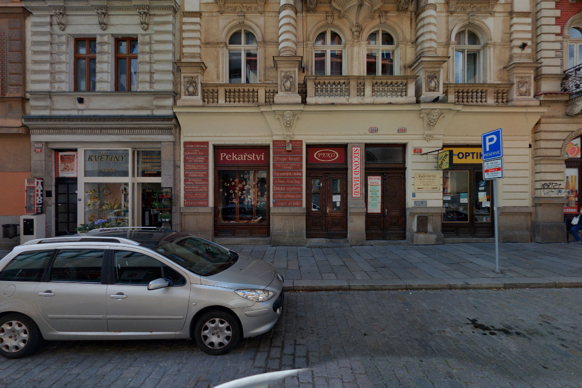 PEKO - Němečková, s.r.o.