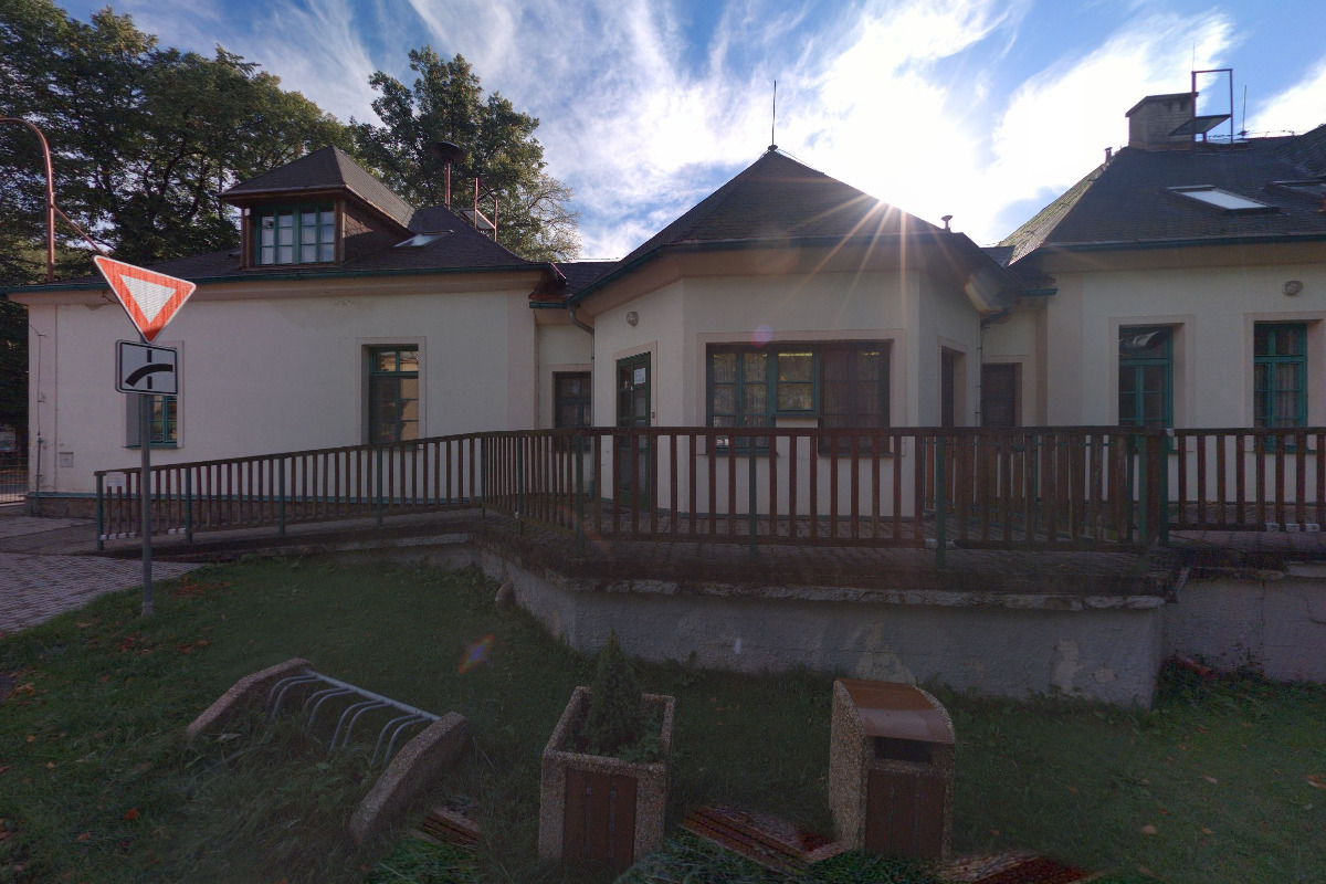 ZŠ a MŠ Horní Bradlo foto 1