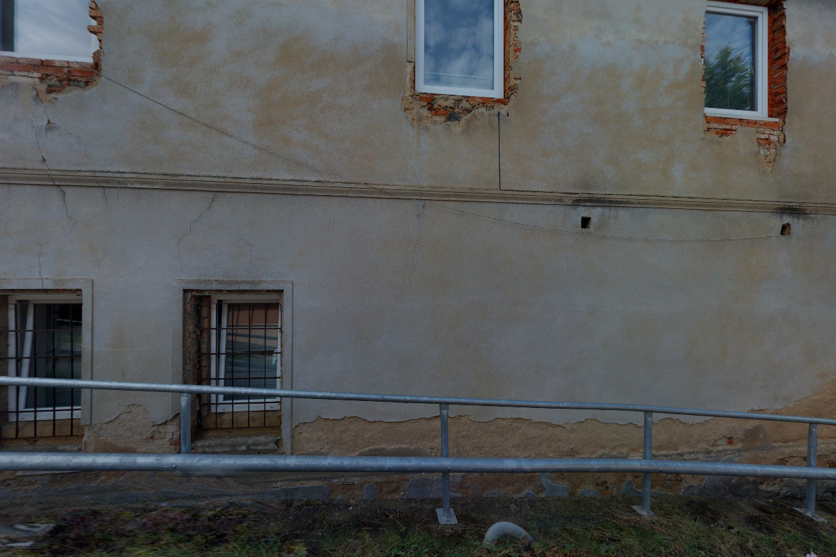 Potraviny Sedlec, Lesní foto 2