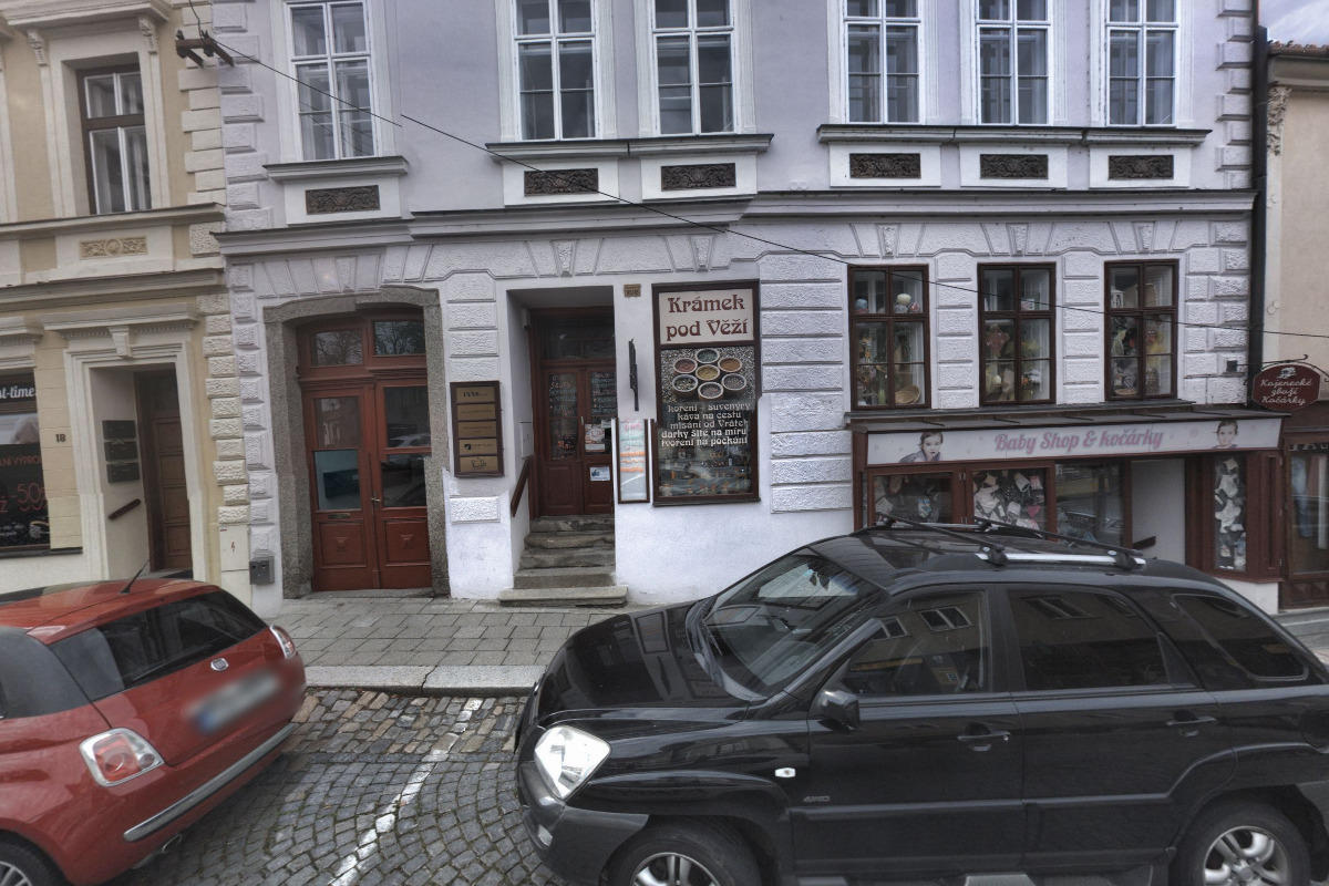 JUDr. Ivanka Posádková foto 2