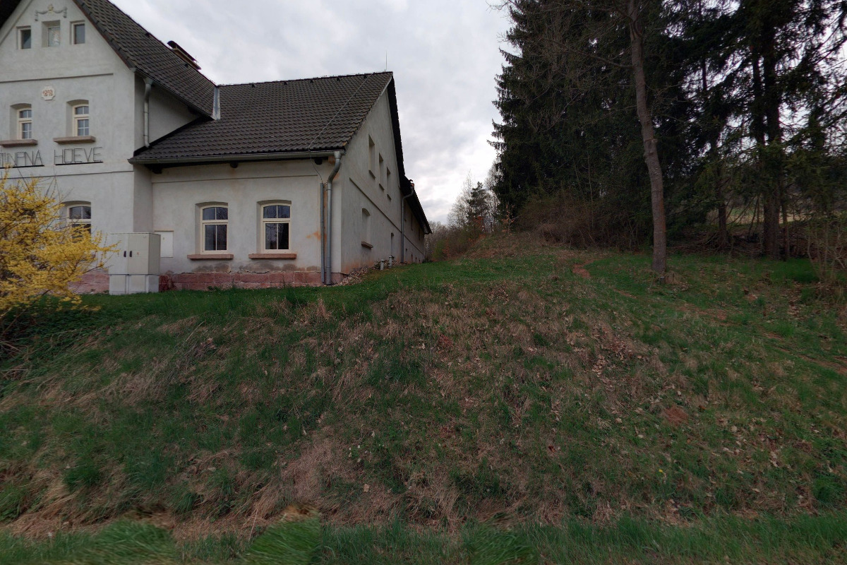 Apartmán Hoeve Stupná 1 foto 1