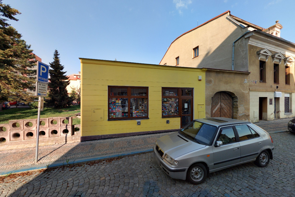 Galanterie ponožky s.r.o. foto 2