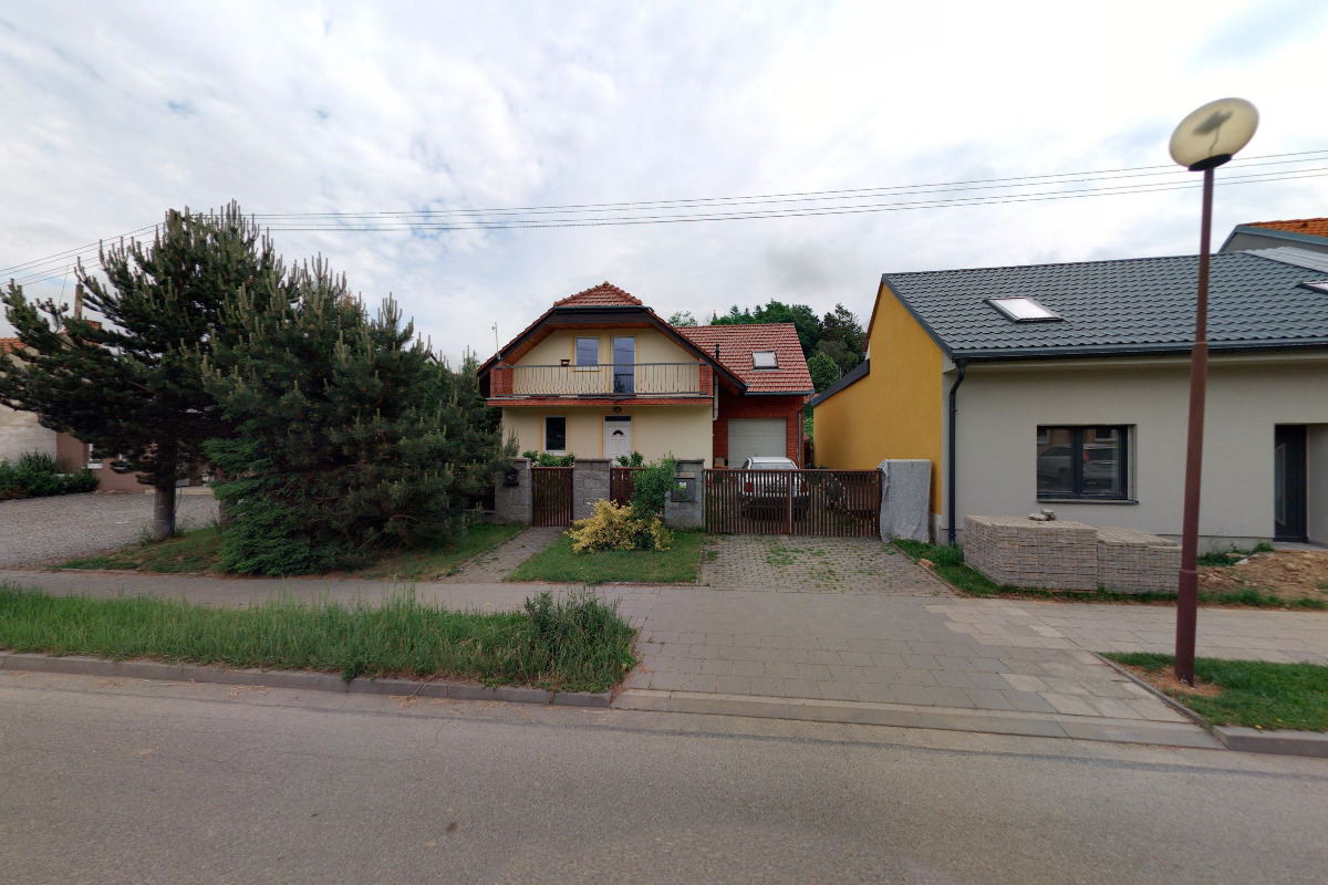 Ing. Michal Bumbálek