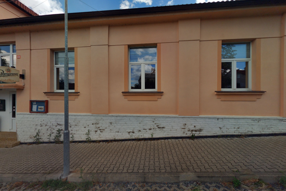 Tělocvičná jednota Sokol Libčice nad Vltavou