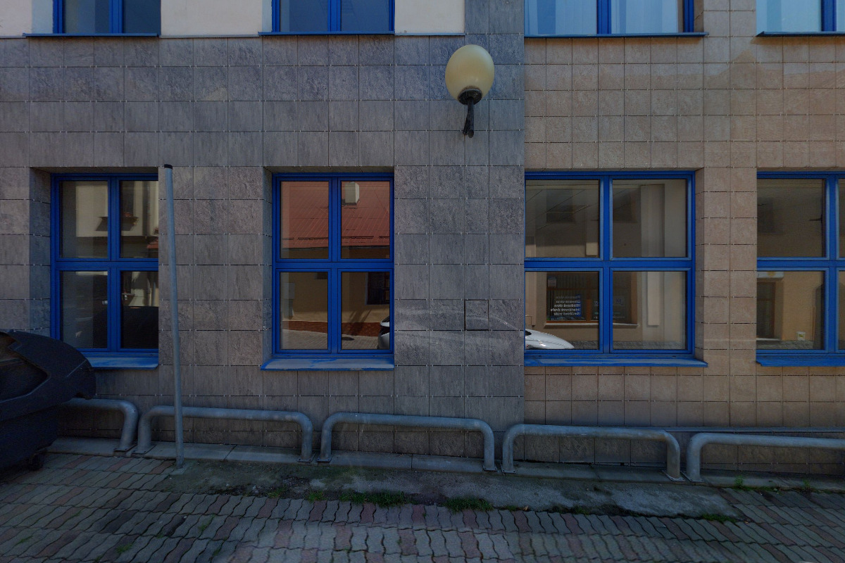 MěÚ Česká Lípa - Oddělení přestupků a řidičských oprávnění