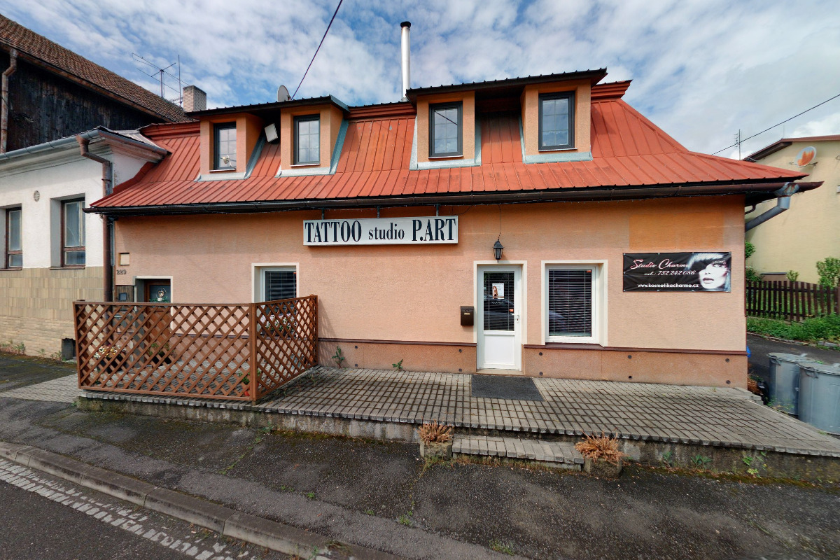 Apartmán Na Mýtě foto 2