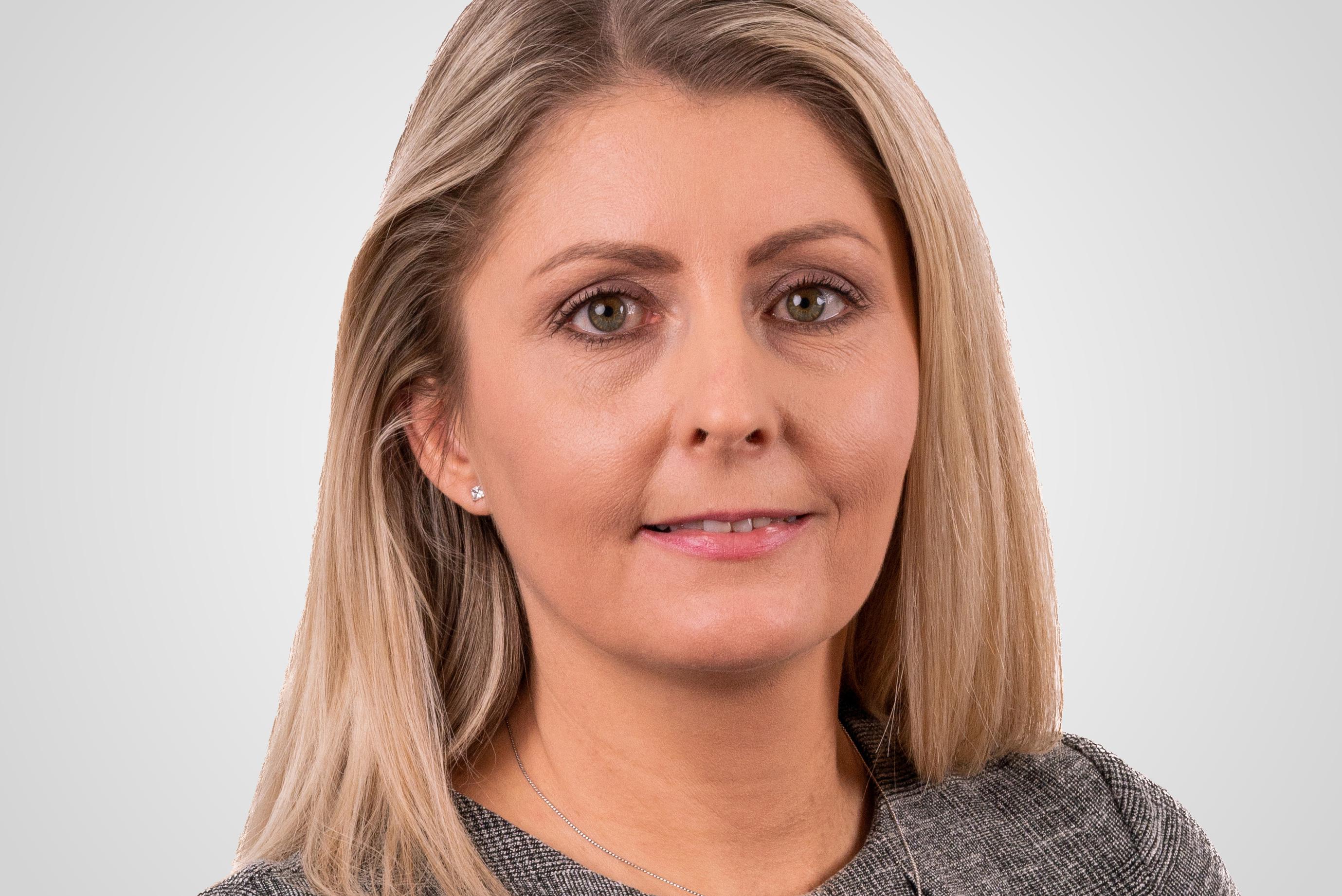 Martina Nováková – finanční poradce