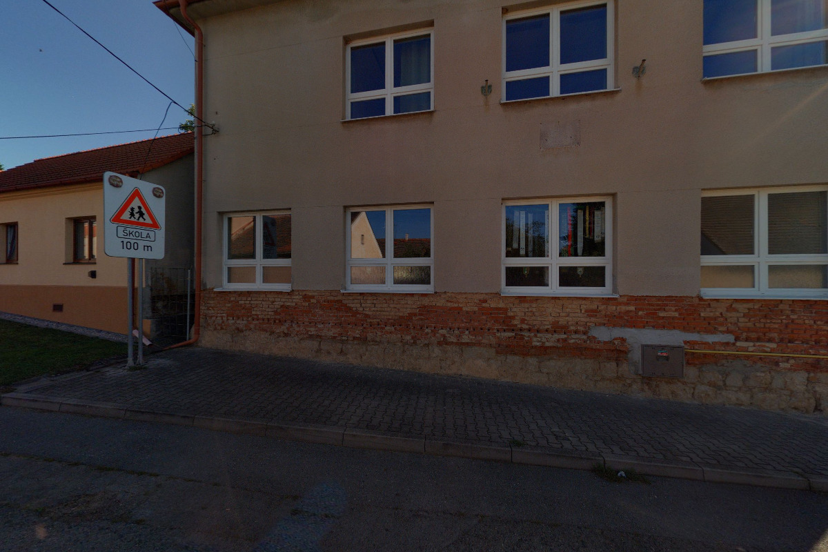 Junák - český skaut, středisko Krokodýl Tlučná