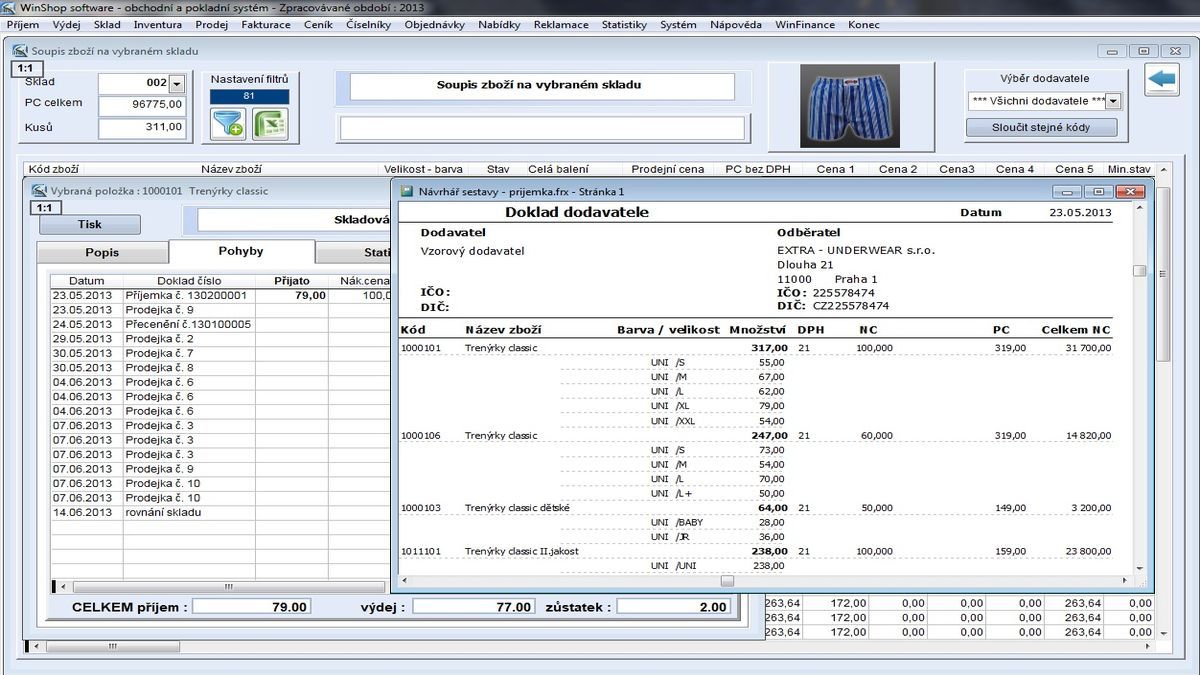 WinShop software, s.r.o. foto 3