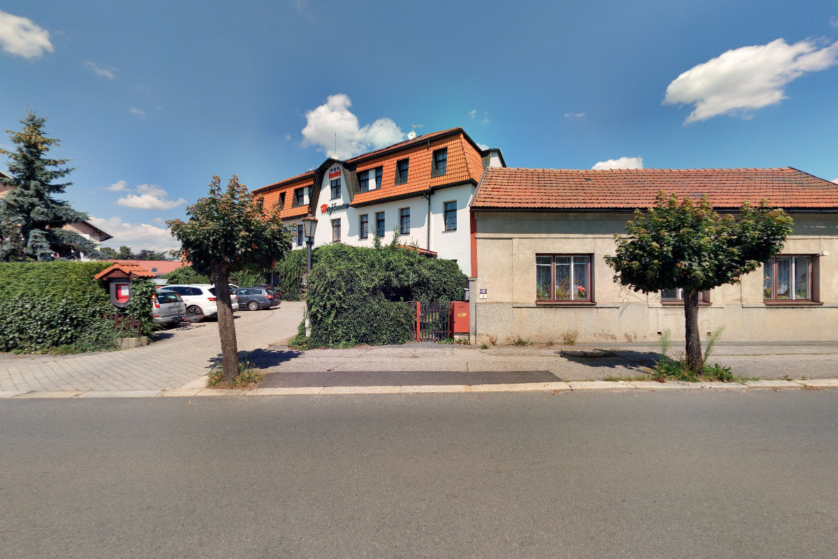 Restaurace Hotel Hajčman foto 6