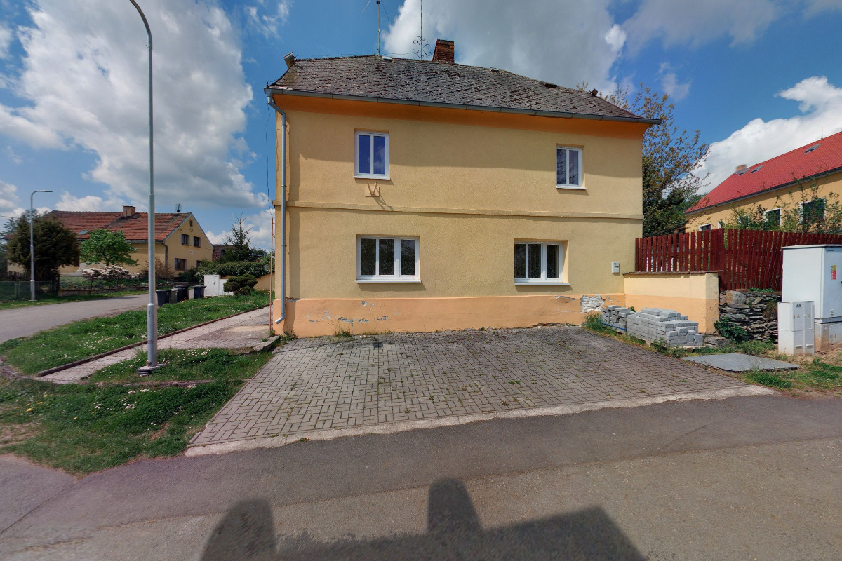 Horní Kozolupy - obecní úřad foto 1