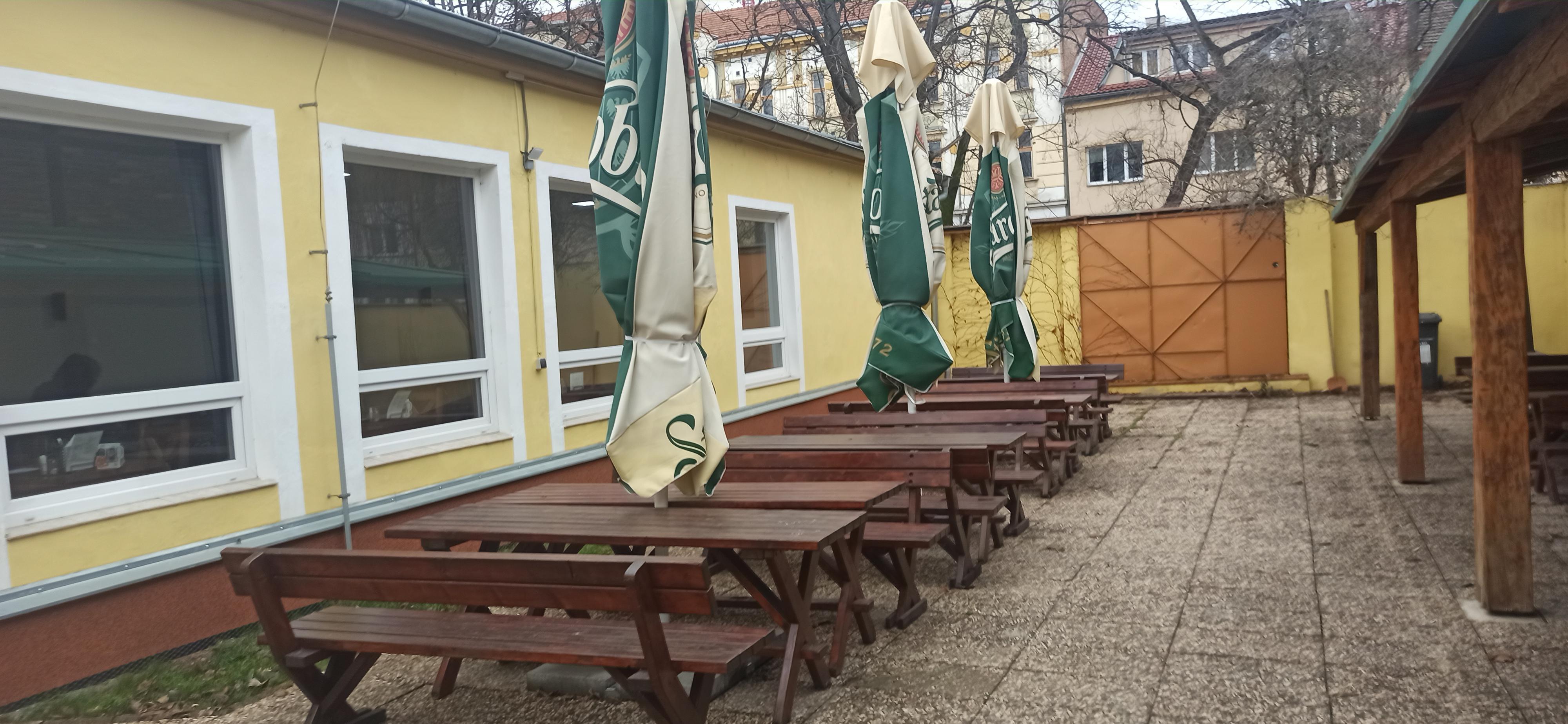 Restaurace Na Hasičce foto 5