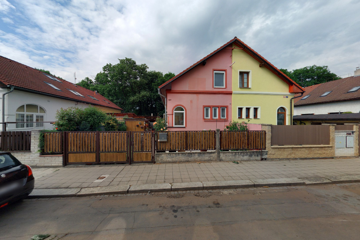 Pavla Šímová - AP2 Reality