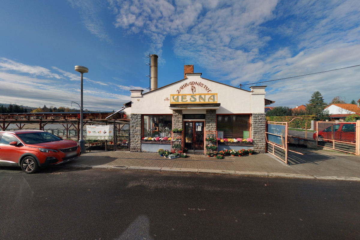 Zahradnictví VESNA foto 4