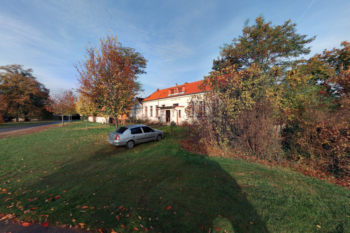 Českobratrská církev evangelická v Předhradí foto 3