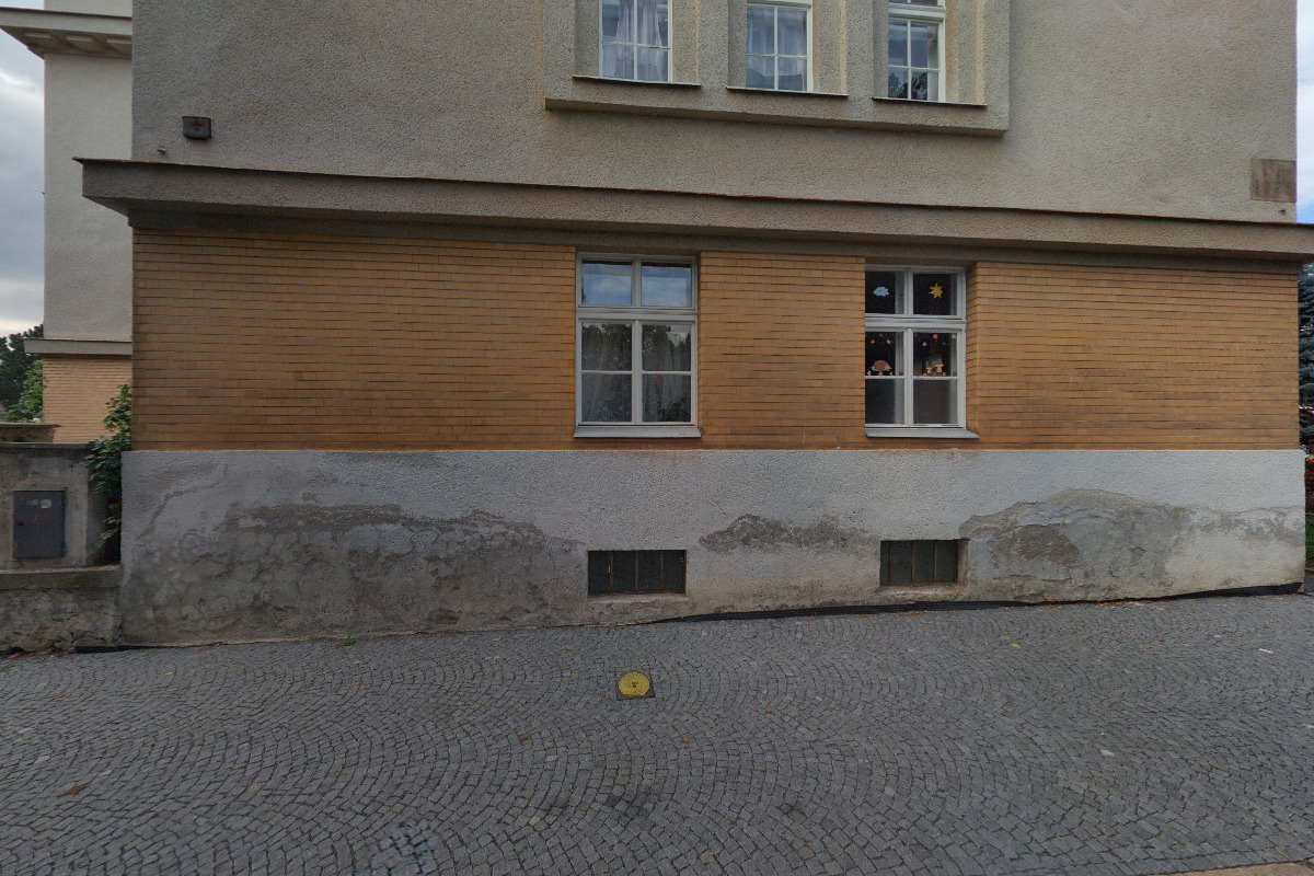 Centrum Domek - Oblastní charita Kutná Hora