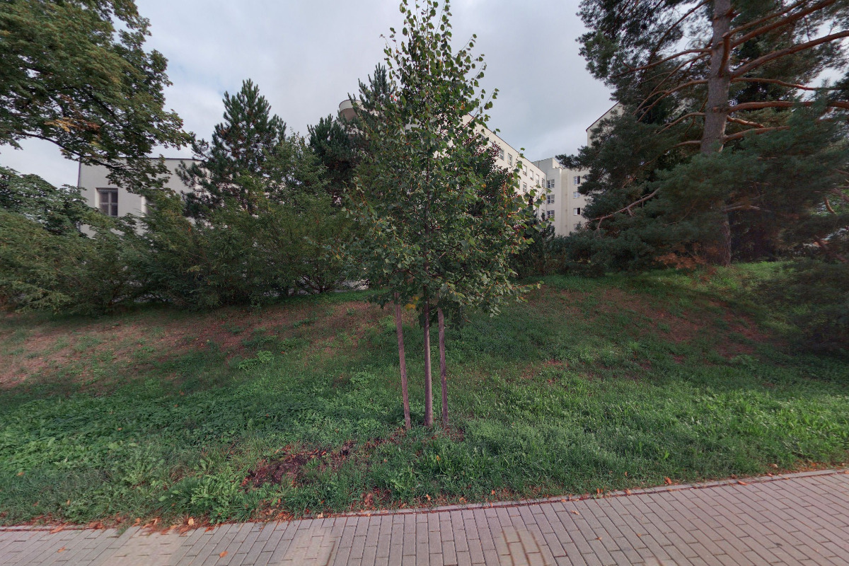 Oddělení chirurgie - Nemocnice Havlíčkův Brod foto 2