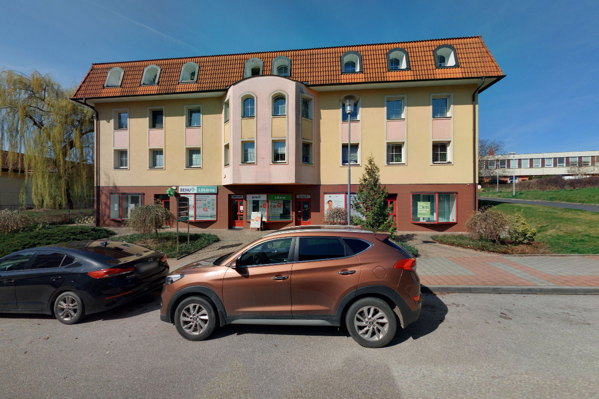 Alas ortopedie s.r.o