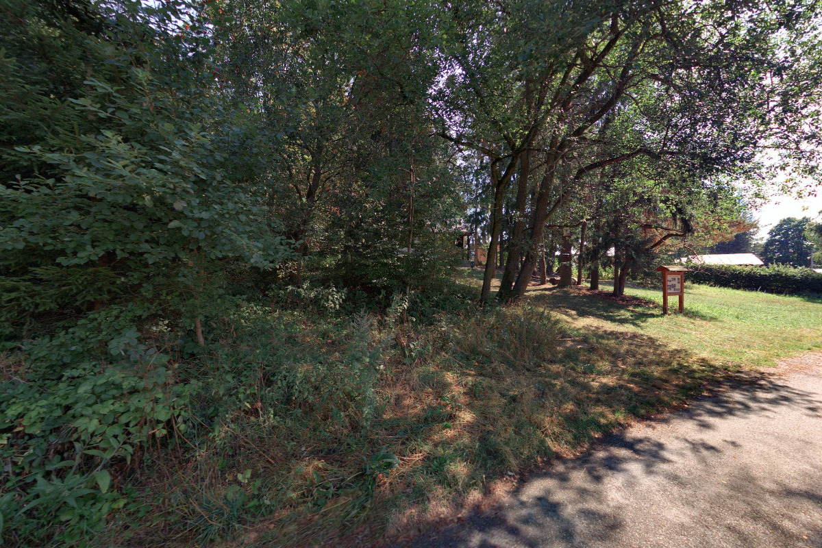 Skautská chata Mercedes foto 3