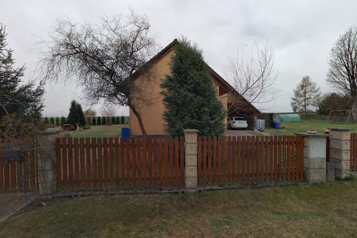 Daňový poradce ev. č. 5127 Ing. Dita Krejčová