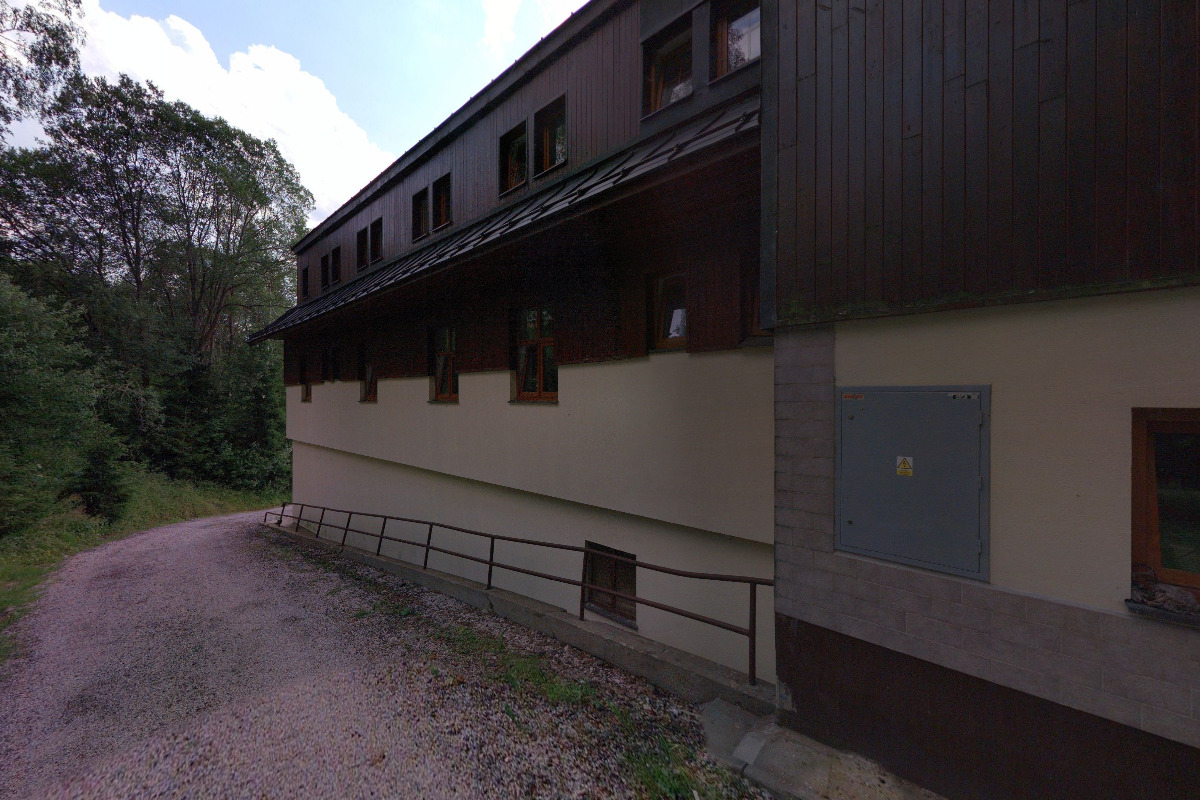 Restaurace Švýcarská bouda foto 2