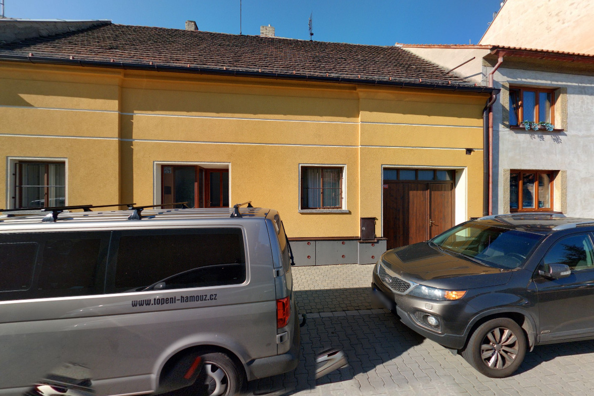 JUDr. Monika Kroulíková foto 2