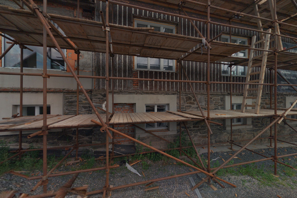 Centrum Hořec - půjčovna a servis foto 5