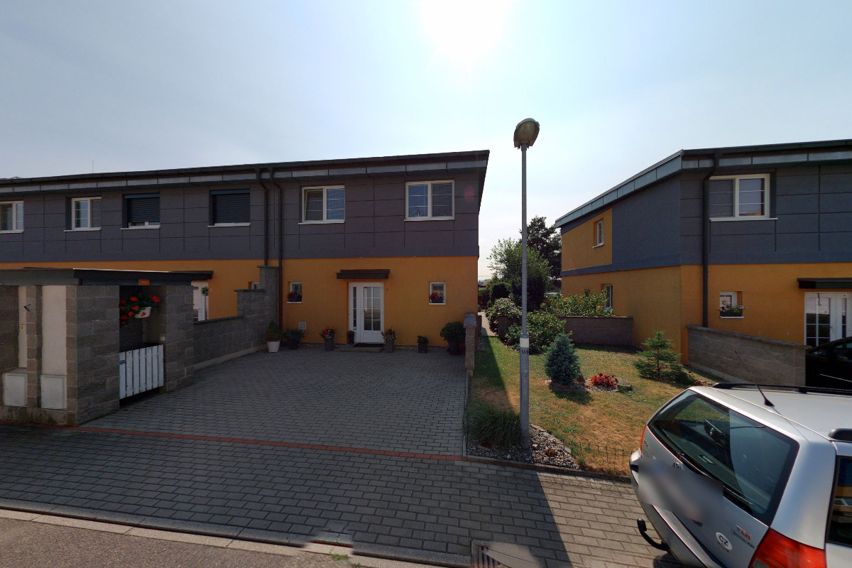 Ing. Jaroslav Krátký - soudní znalec