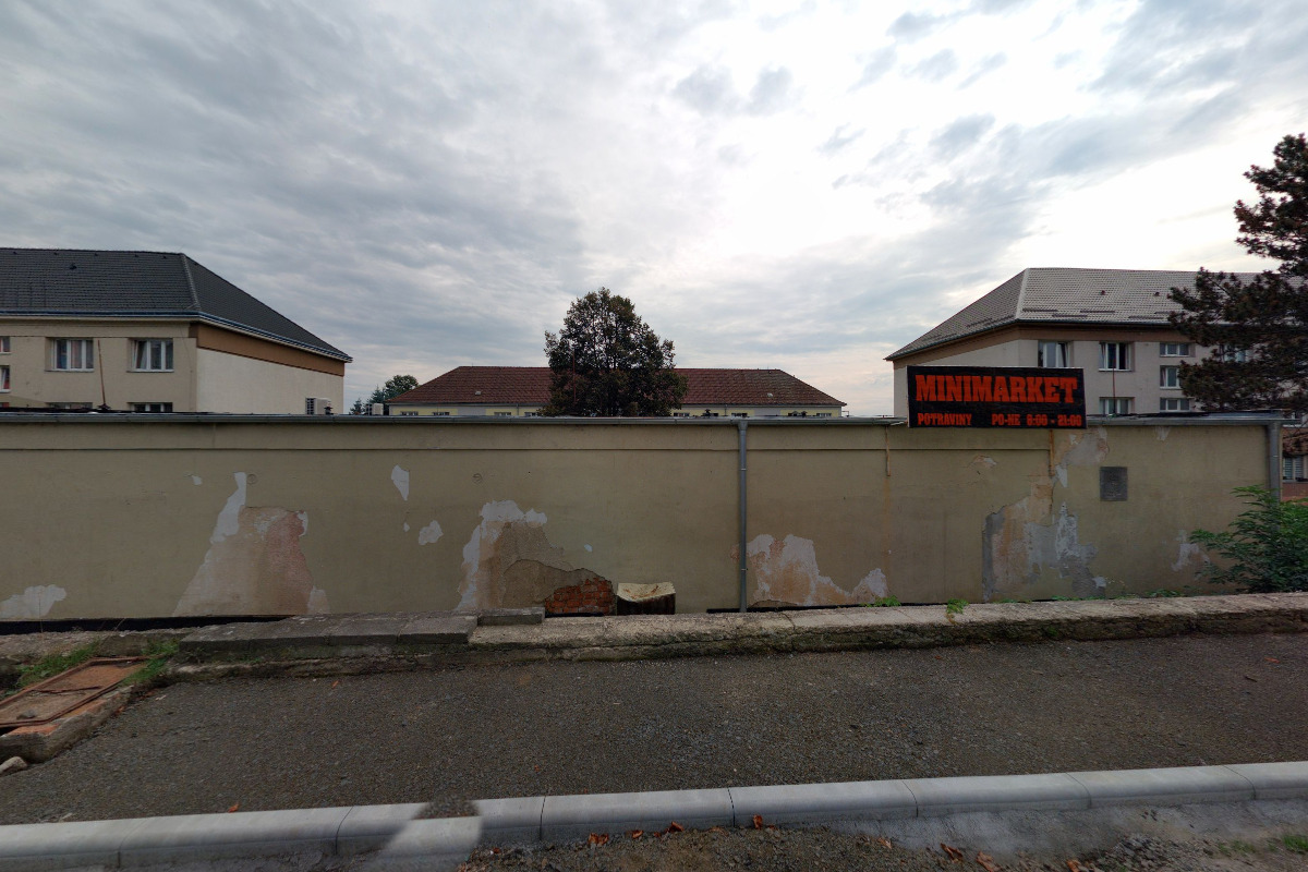 Minimarket Habartov foto 3