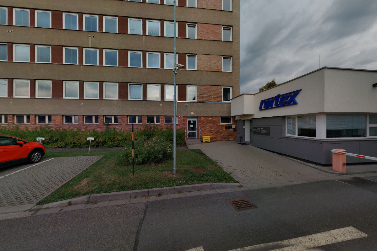 Okresní hospodářská komora Šumperk