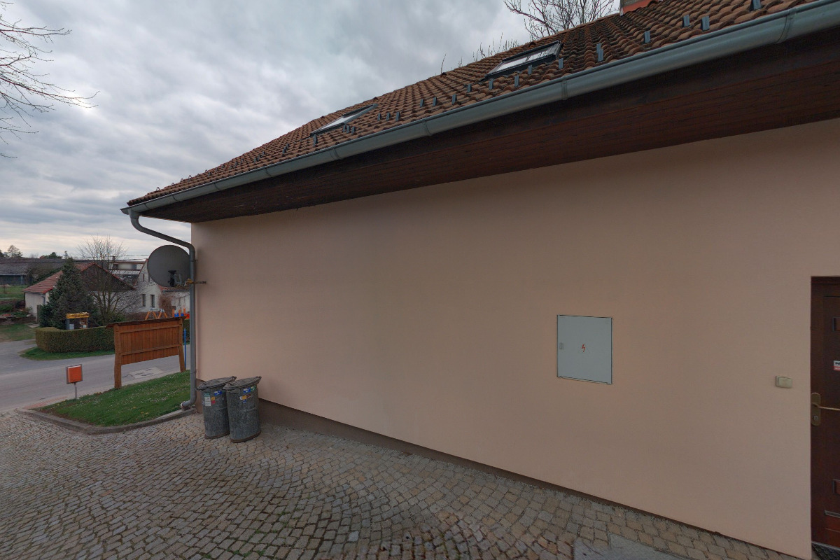 Místní knihovna Bohuslavice