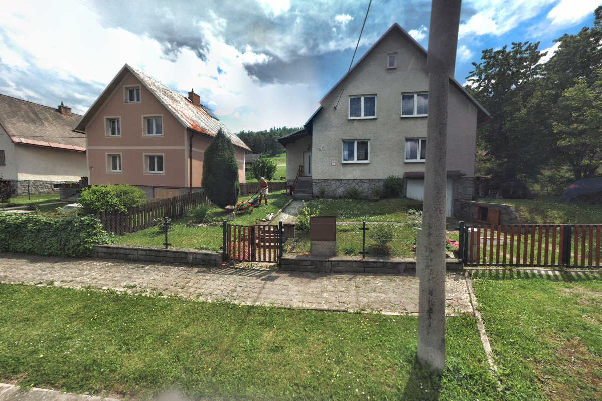 Apartmány Lipovka foto 5