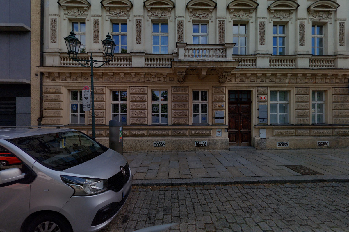 INDEX NOSLUŠ, s.r.o.