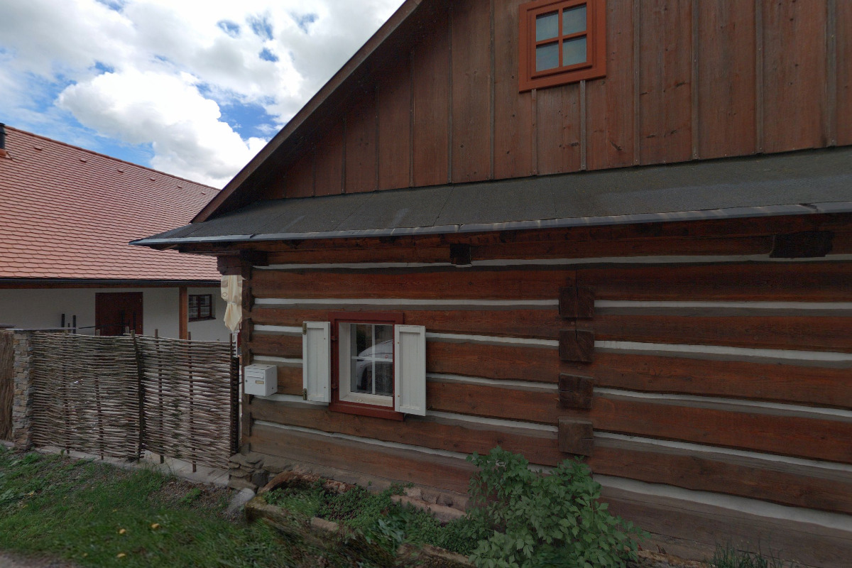 Tři lipky Nyklovice