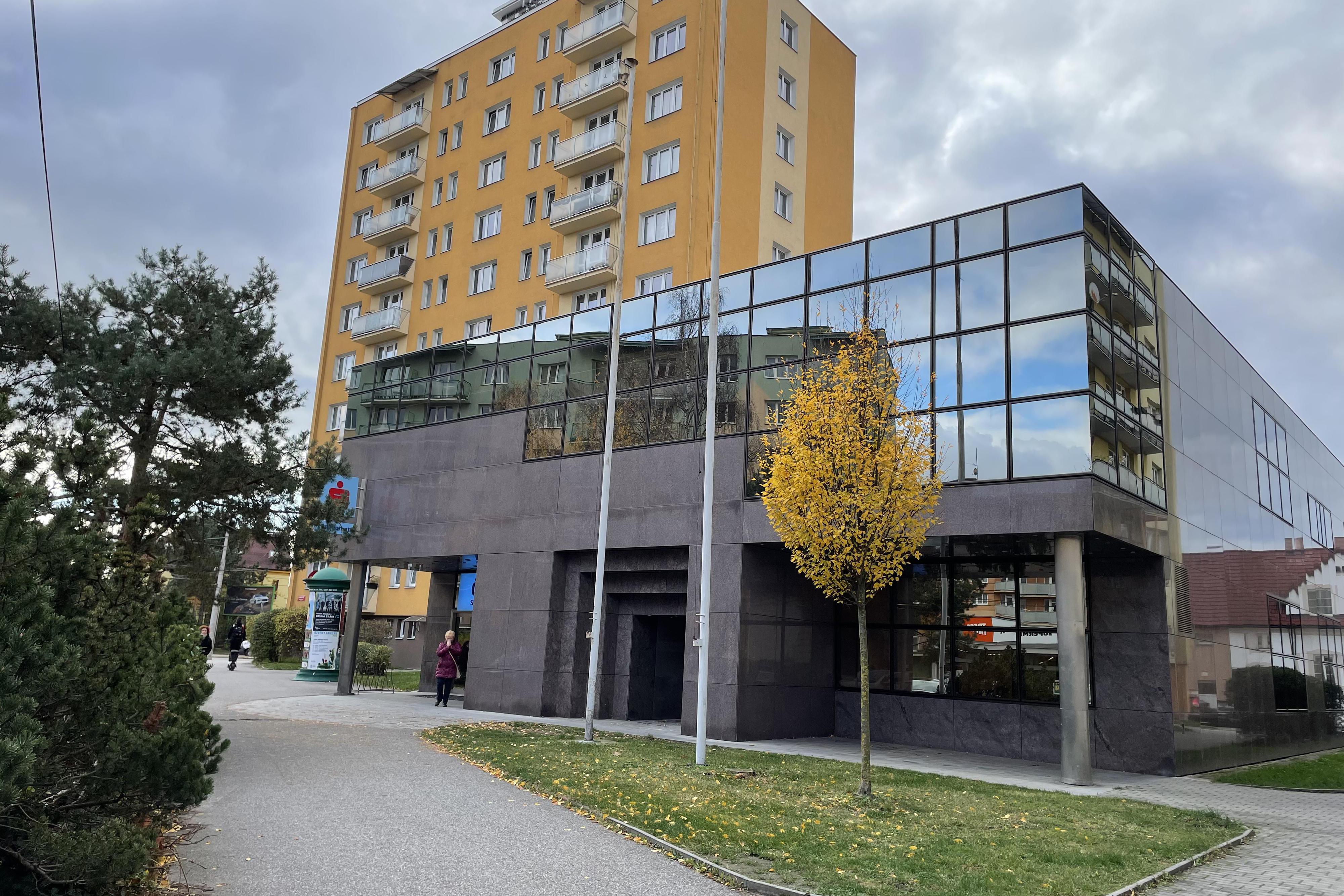 Zubní pohotovost České Budějovice