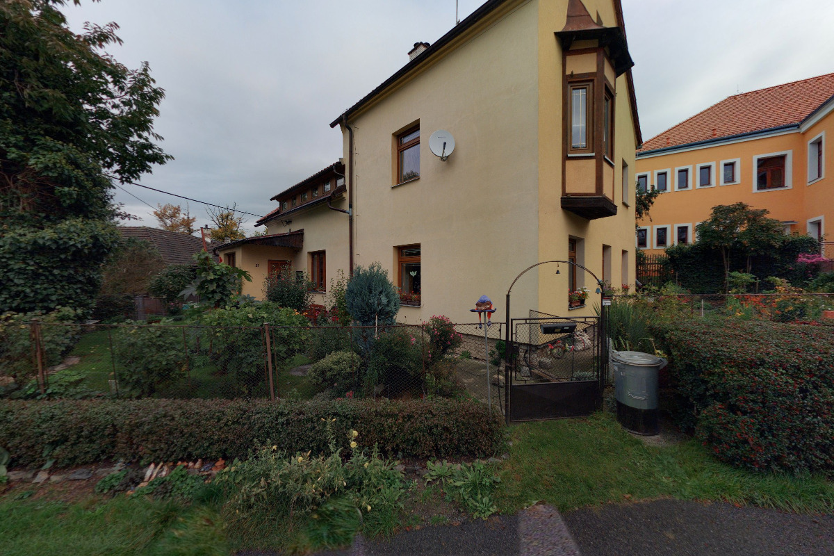 Třemšínský vrch foto 2