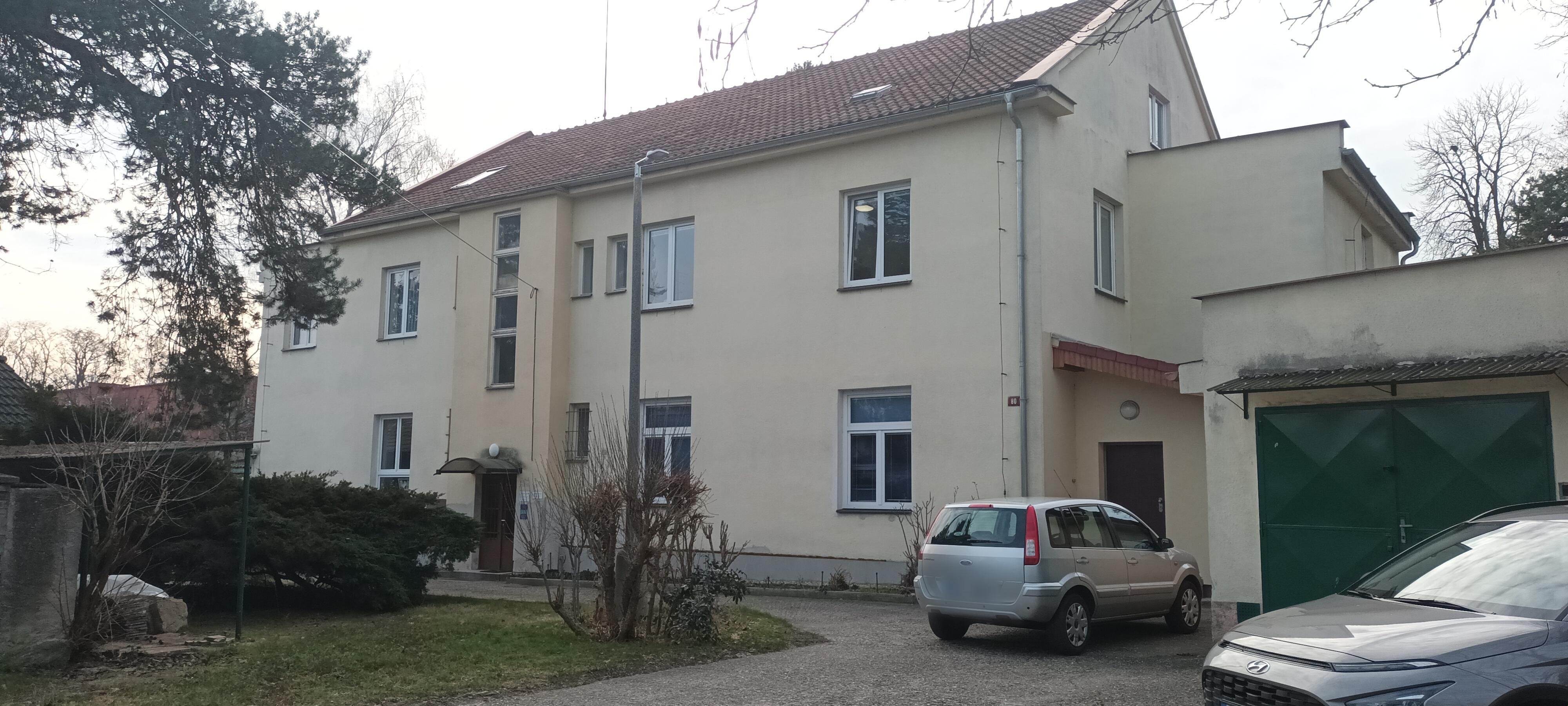 Ortodoncie - MDDr. Kamila Havličková