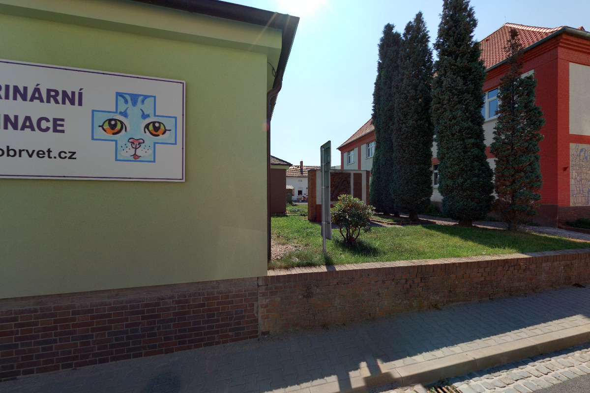 Veterinární ordinace Horní Bříza foto 2