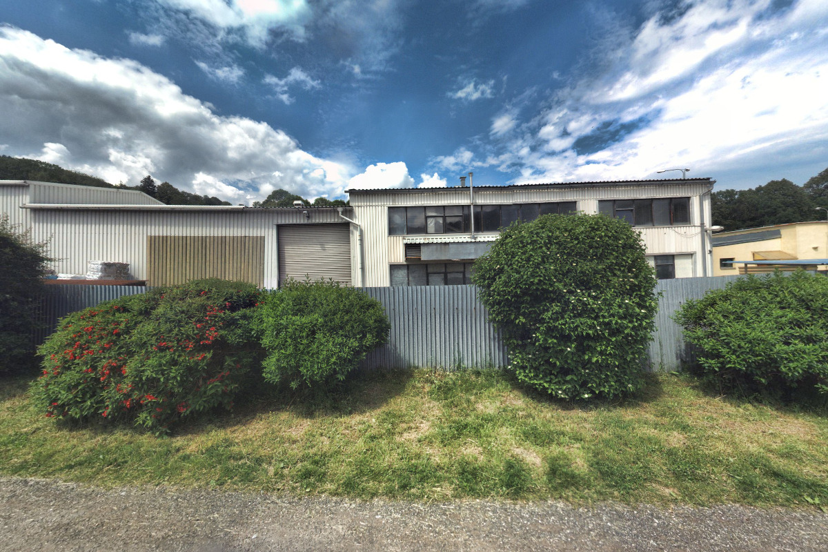 Technické služby Jeseník, a.s.