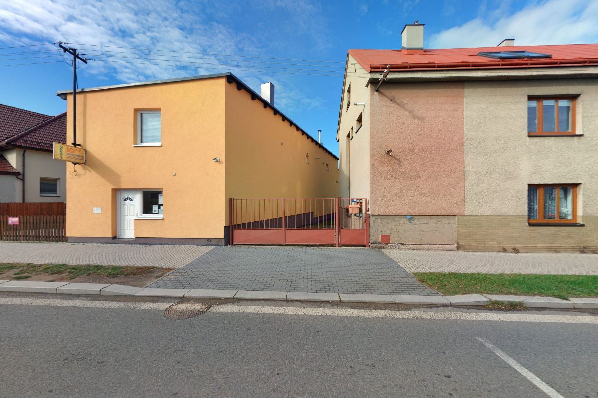 Cukrárna Cihelna foto 4