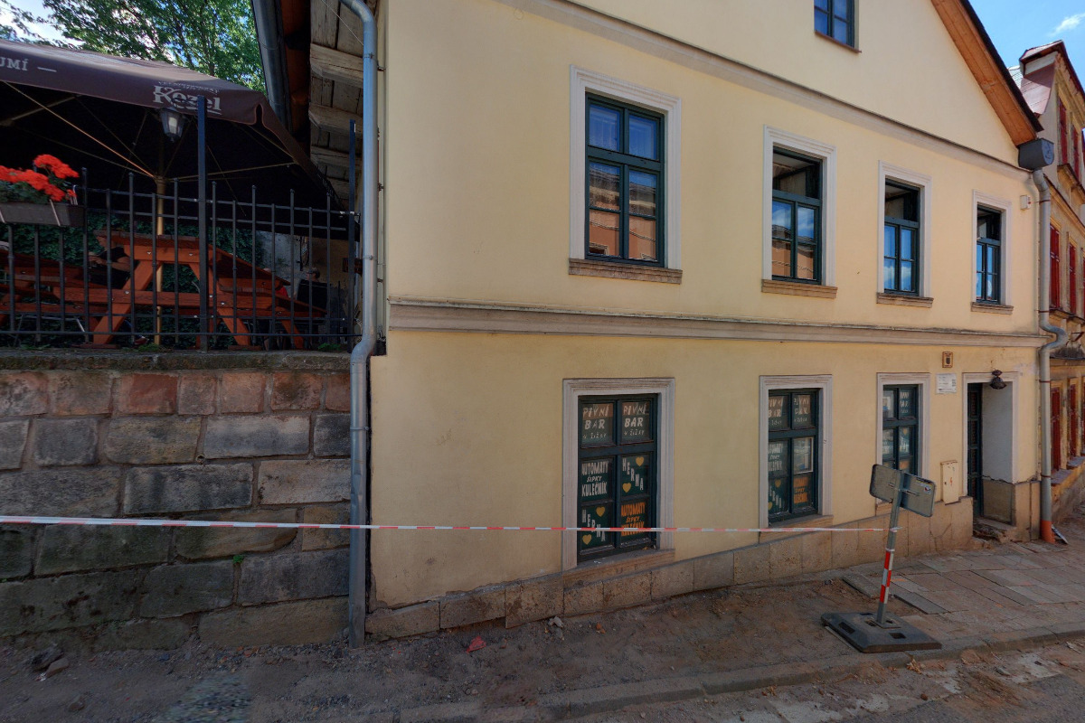 Pivní bar U Žižky foto 3