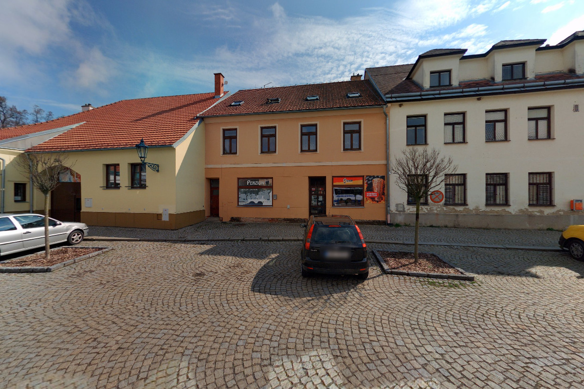 Komunitní škola Krok za krokem