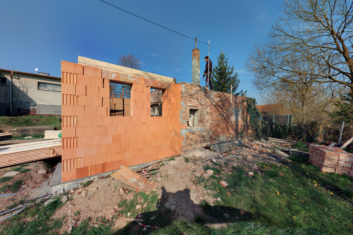 SH ČMS - Sbor dobrovolných hasičů Staré Smrkovice