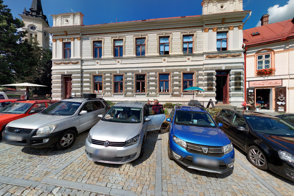 jana fryšavská design