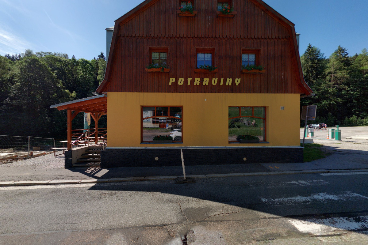 Potraviny Cortina foto 4