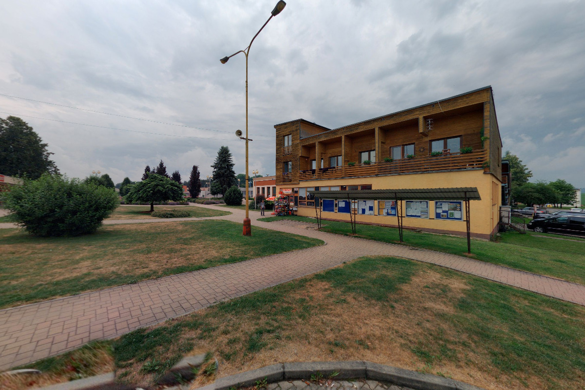 Potraviny Fibichova foto 2