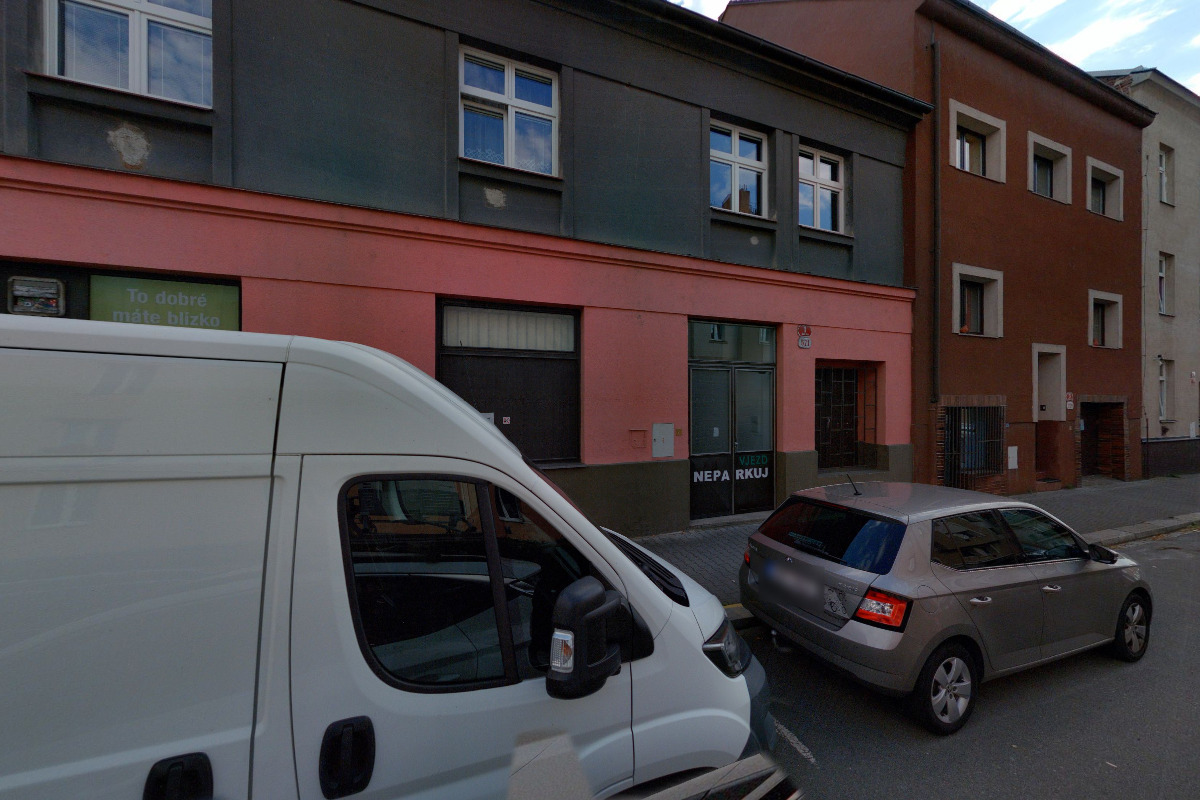 Můjobchod - Potraviny U Beránka foto 1