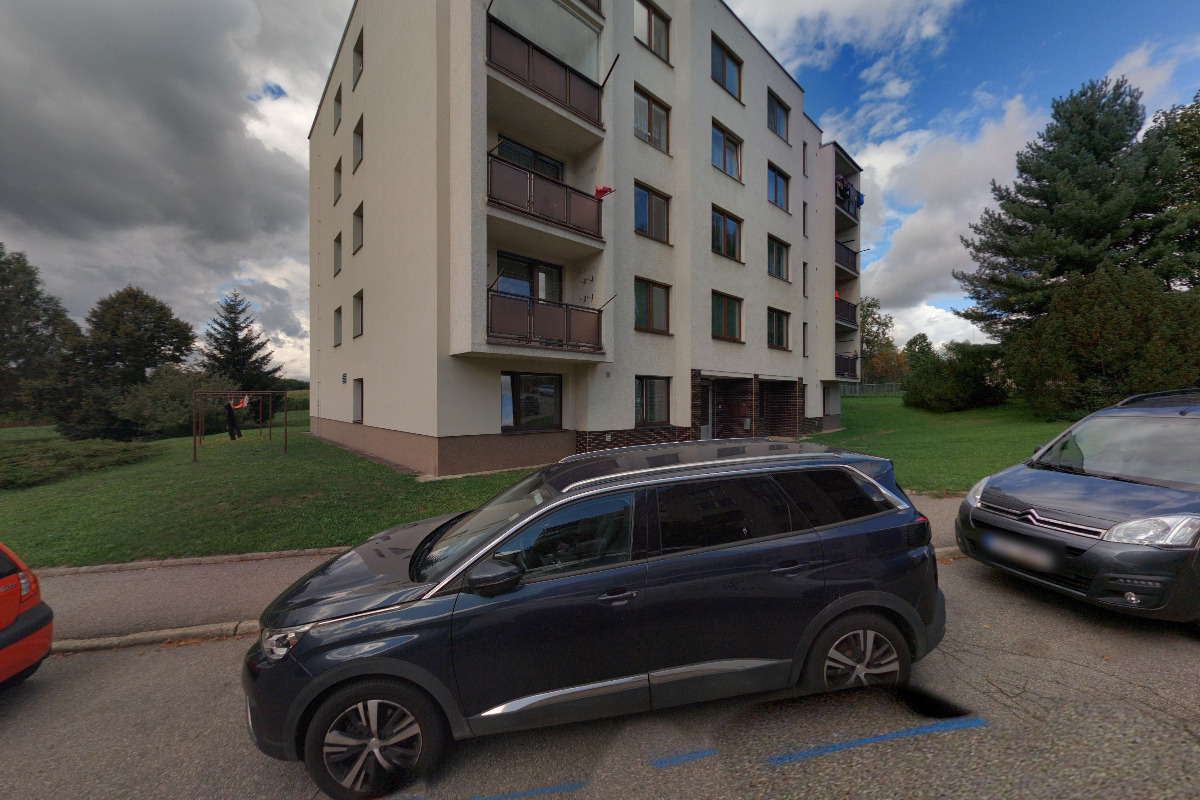 Roska Havlíčkův Brod, regionální organizace Unie Roska v ČR